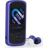 Notice ENERGY SISTEM 2202 Leitor mp3