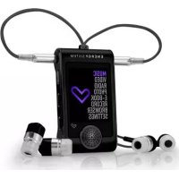 Notice ENERGY SISTEM 3030 Reproductor de mp3