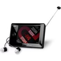Notice ENERGY SISTEM 7004 Reproductor de mp3