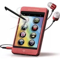Notice ENERGY SISTEM 5204 Lecteur mp3
