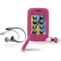 Notice ENERGY SISTEM 4204 Lecteur mp3