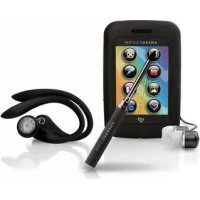Notice ENERGY SISTEM 4208 Lecteur mp3