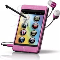 Notice ENERGY SISTEM 5208 Lecteur mp3