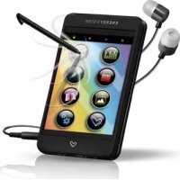 ENERGY SISTEM 5216 - Reproductor de mp3