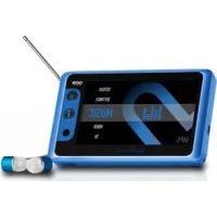 Notice ENERGY SISTEM 7504 Lecteur mp3