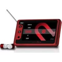 Notice ENERGY SISTEM 7508 Lecteur mp3