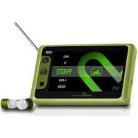 Notice ENERGY SISTEM 7502 Lecteur mp3