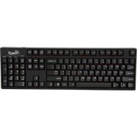 Notice Rosewill MICRO RK9000 Clavier