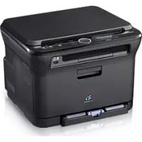 Notice SAMSUNG CLP3175 Imprimante