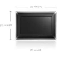 Notice SAMSUNG SPF107H Cadre photo numérique