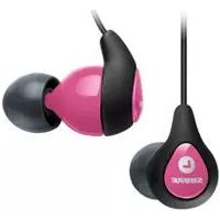 SHURE SE115PNK - Ecouteur