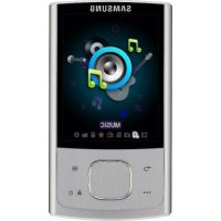Notice SAMSUNG YPR0JES Mp3 player