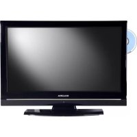 SALORA LCD 3231 DVX - Téléviseur