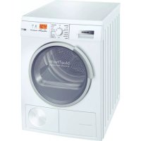 SIEMENS WT46W580FF - Sèche-linge