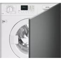 Notice SMEG LSTA146S Lave-linge