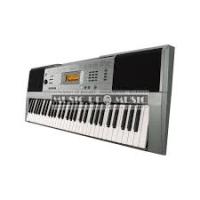 Guide utilisation YAMAHA PSR-E353  de la marque YAMAHA