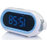 Notice SCOTT CMX 118 LYTE Radio