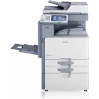 SAMSUNG SCX8030ND - Imprimante