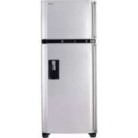 Notice SHARP SJPD591SS холодильник