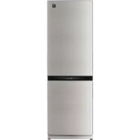 Notice SHARP SJRM320TSL халадзільнік