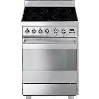 SMEG C6GMX8 - Cuisinière