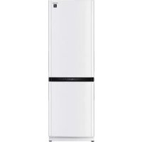 Notice SHARP SJRM320TWH халадзільнік