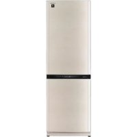 Notice SHARP SJRP320TBE халадзільнік