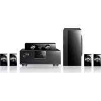 Notice SAMSUNG HWD650S Enceinte