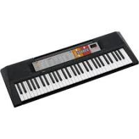 Guide utilisation YAMAHA PSR-F50  de la marque YAMAHA