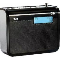 Notice SEG KR 115DAB+ Radio