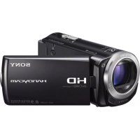 Handycam HDRCX260VEB SONY
