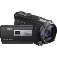 Handycam HDRPJ740VEB SONY