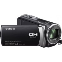 Handycam HDRCX190EB SONY