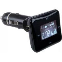 Notice Scosche FMTD8 Système hifi