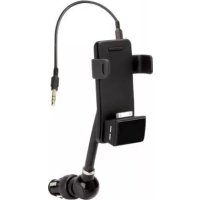 Notice Scosche FMDOC Système hifi