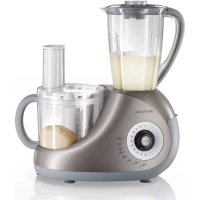Notice SEVERIN KM 3907 Robot da cucina
