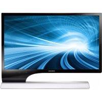 SAMSUNG SyncMaster T24B750EX - Moniteur