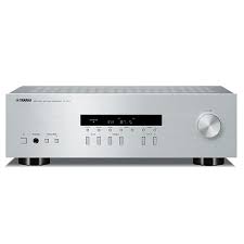 YAMAHA R-S201 - Amplificador de cine en casa