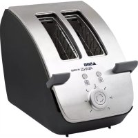 Notice SEB AVANTI HISPEED Grille pain