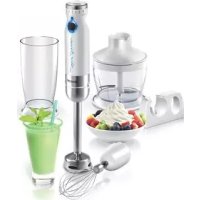 Notice SENCOR SHB 4360 Blender