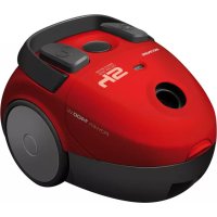 Notice SENCOR SVC 45RD Ηλεκτρική σκούπα