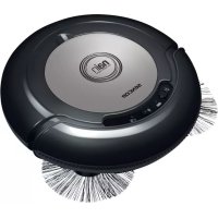 Notice SENCOR SVC 7020BK Aspirateur