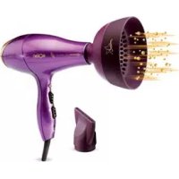 Notice SOLAC SP7160 Sèche cheveux