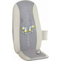 Notice SOEHNLE CHILL & GO XL Appareil de massage