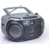 Notice SEG RR 1330 Cd-spieler/rekorder