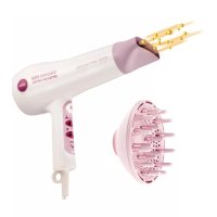 Notice SOLAC SH7097 Sèche cheveux