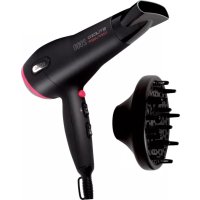 Notice SOLAC SH7081 Sèche cheveux