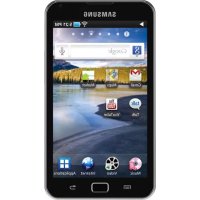 Galaxy S WiFi 5.0 SAMSUNG