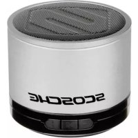 Notice Scosche BOOMSTREAM MINI Station d'acceuil