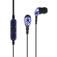 Notice Scosche HP253MD Ecouteur